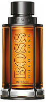 Парфюмерия HUGO BOSS парфюмерная вода the scent intense 200мл купить по лучшей цене