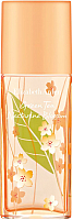 Парфюмерия Elizabeth Arden туалетная вода green tea nectarine blossom 100мл купить по лучшей цене