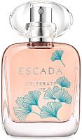 Парфюмерия Escada парфюмерная вода celebrate life 30мл купить по лучшей цене