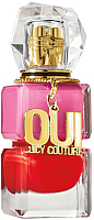 Парфюмерия Juicy Couture парфюмерная вода oui 30мл купить по лучшей цене
