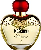 Парфюмерия MOSCHINO парфюмерная вода glamour 100мл купить по лучшей цене