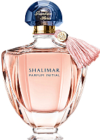 Парфюмерия Guerlain парфюмерная вода shalimar parfum initial 40мл купить по лучшей цене