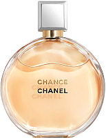 Парфюмерия Chanel парфюмерная вода chance 100мл купить по лучшей цене
