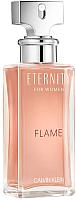 Парфюмерия Calvin Klein парфюмерная вода eternity flame 50мл купить по лучшей цене