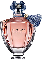 Парфюмерия Guerlain парфюмерная вода shalimar parfum initial 60мл купить по лучшей цене