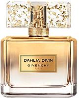 Парфюмерия Givenchy парфюмерная вода dahlia divin le nectar de parfum 75мл купить по лучшей цене