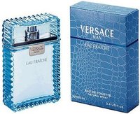 Парфюмерия Versace туалетная вода man eau fraiche 100 мл купить по лучшей цене