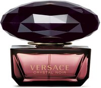 Парфюмерия Versace туалетная вода crystal noir 30 мл купить по лучшей цене