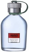 Парфюмерия HUGO BOSS туалетная вода 200 мл купить по лучшей цене