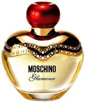 Парфюмерия MOSCHINO парфюмированная вода glamour 100 мл купить по лучшей цене