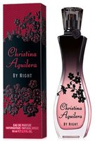 Парфюмерия Christina Aguilera парфюмированная вода by night 50 мл купить по лучшей цене