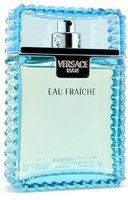 Парфюмерия Versace туалетная вода man eau fraiche 30 мл купить по лучшей цене