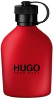 Парфюмерия HUGO BOSS туалетная вода red 150 мл купить по лучшей цене
