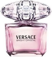 Парфюмерия Versace туалетная вода bright crystal 30 мл купить по лучшей цене