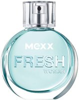 Парфюмерия MEXX парфюмированная вода fresh woman 30 мл купить по лучшей цене