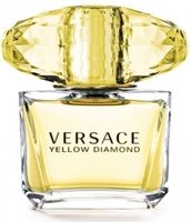Парфюмерия Versace туалетная вода yellow diamond 90 мл купить по лучшей цене