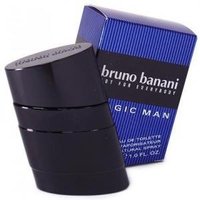 Парфюмерия Bruno Banani туалетная вода magic man 75 мл купить по лучшей цене