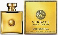 Парфюмерия Versace парфюмированная вода pour femme oud oriental 100 мл купить по лучшей цене