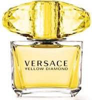 Парфюмерия Versace туалетная вода yellow diamond 30 мл купить по лучшей цене