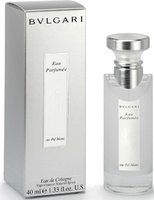 Парфюмерия BVLGARI парфюмированная вода eau parfumee au the blanc 40 мл купить по лучшей цене