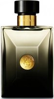 Парфюмерия Versace парфюмированная вода pour homme oud noir 100 мл купить по лучшей цене