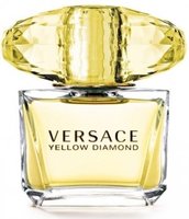 Парфюмерия Versace туалетная вода yellow diamond 50 мл купить по лучшей цене
