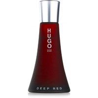 Парфюмерия HUGO BOSS парфюмированная вода deep red 50 мл купить по лучшей цене
