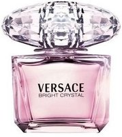 Парфюмерия Versace туалетная вода bright crystal 200 мл купить по лучшей цене