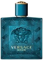 Парфюмерия Versace туалетная вода eros 200 мл купить по лучшей цене