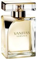 Парфюмерия Versace туалетная вода vanitas 100 мл купить по лучшей цене