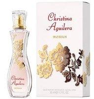 Парфюмерия Christina Aguilera парфюмированная вода woman 30 мл купить по лучшей цене