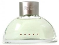 Парфюмерия HUGO BOSS парфюмированная вода woman 90 мл купить по лучшей цене