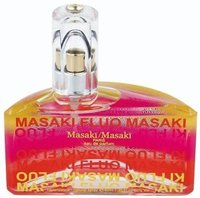 Парфюмерия Masaki Matsushima парфюмированная вода fluo 40 мл купить по лучшей цене