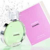 Парфюмерия Chanel chance eau fraiche купить по лучшей цене