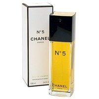 Парфюмерия Chanel 5 купить по лучшей цене