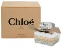 Парфюмерия Chloe eau de parfum купить по лучшей цене