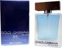 Парфюмерия DOLCE & GABBANA the one blue купить по лучшей цене