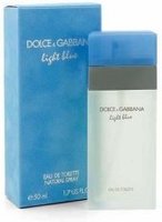 Парфюмерия DOLCE & GABBANA light blue купить по лучшей цене