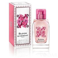 Парфюмерия Givenchy bloom купить по лучшей цене