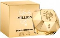 Парфюмерия Paco Rabanne lady million купить по лучшей цене