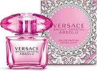 Парфюмерия Versace Bright Crystal Absolu купить по лучшей цене