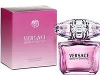 Парфюмерия Versace bright crystal купить по лучшей цене