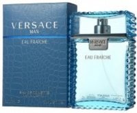 Парфюмерия Versace eau fraiche купить по лучшей цене