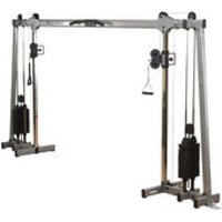 Силовой тренажер кроссовер body solid gdcc250g 33 купить по лучшей цене