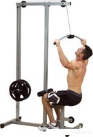 Силовой тренажер body solid powerline plm180x купить по лучшей цене