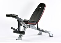 Силовой тренажер Elite Тренировочная скамья Adidas Utility Bench ADBE 10237 купить по лучшей цене