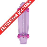 Скейтборд (роллерсерф, лонгборд) Tempish penny board пенни борд buffy junior 2017 lilac купить по лучшей цене