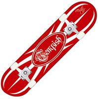 Скейтборд (роллерсерф, лонгборд) Tempish city f купить по лучшей цене