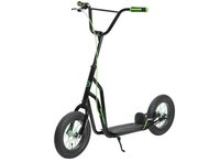 Самокат самокат novatrack stamp n1 черный купить по лучшей цене