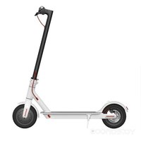 Самокат Xiaomi mijia electric scooter white купить по лучшей цене
